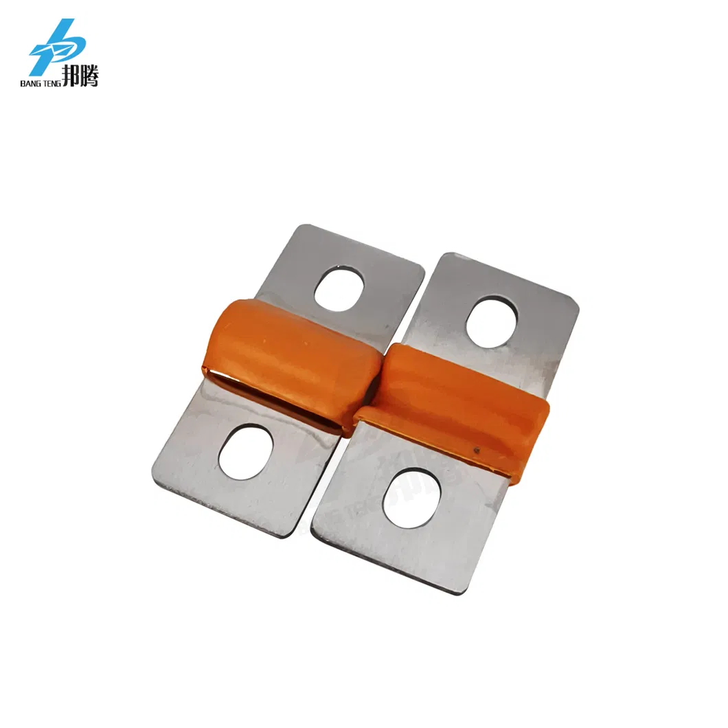 50A 1mm 铜箔软线 铜排 适用于 27150 电池{[t13 
