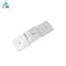 Mur en aluminium 1.5mm 99.6%, batterie au Laser pour titrage, pi&egrave;ces de rechange en aluminium pour applications Berbagai