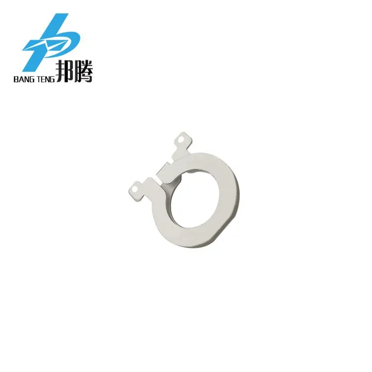 PCB 变压器绕组焊接用铜箔/引线框架 镍片电池组镍带 铜镍焊接片 
