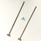 Custom 0.1mm Konektor Baterai Lithium avec Pita Solder Baterai, Strip Nikel Murni pour Baterai, Lembaran Nikel Murni, Pita Nikel Murni, Harga Nikel Murni
