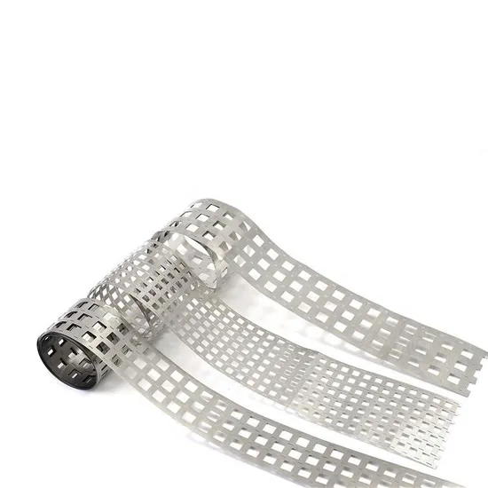 OEM 2p 18650 Konektor Strip Nikel Murni 0,15 mm Penngelasan Tab Koneksi Baterai Aksesoris Baterai Lithium