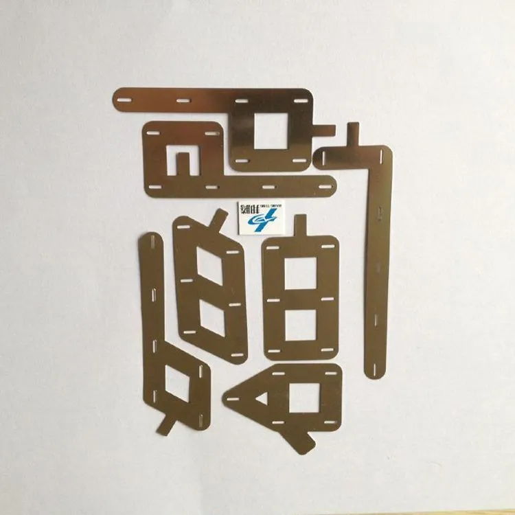 纯镍用于18650电池连接器焊接镀镍条带点焊电池组电池连接器锂电池连接器纯镍纯镍