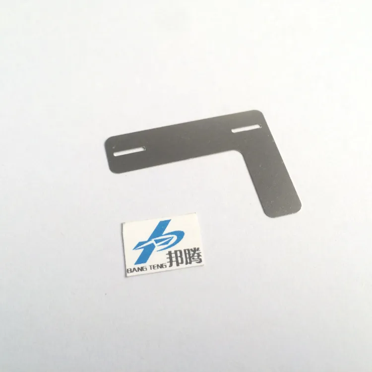 平衡滑板车电池组镍板26650 2s1p易焊镍片锂电池连接器纯镍价点焊