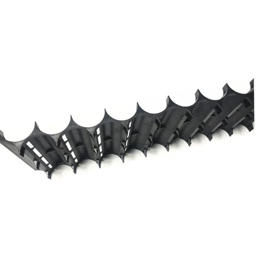 Ofset 21700 Pemegang Sel Braket Pemegang Plastik Braket 2s13p 26p 21700 Sel Baterai Lityum Pemegang Petek Pemegang Baterai Plastik