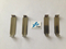 Klem Pegas Edelstahl f&uuml;r Transformator 0,5 mm SUS301 Klem Efd30 Klem Transformator Bobbin Suku Cadang Sepeda Motor Klem Transformator Bobbin Edelstahl