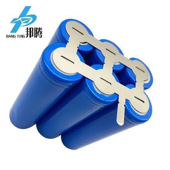 Konektor Baterai Sepeda Listrik 18650 Konektor Tab Baterai Nikel Murni untuk Penyolderan Baterai Konektor Baterai Lithium Nikel Murni Harga Konektor Baterai