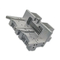 Bagian Stamping Logam Kustom Pemesinan CNC Aluminium Baja Tahan Karat Bagian Logam Lembaran