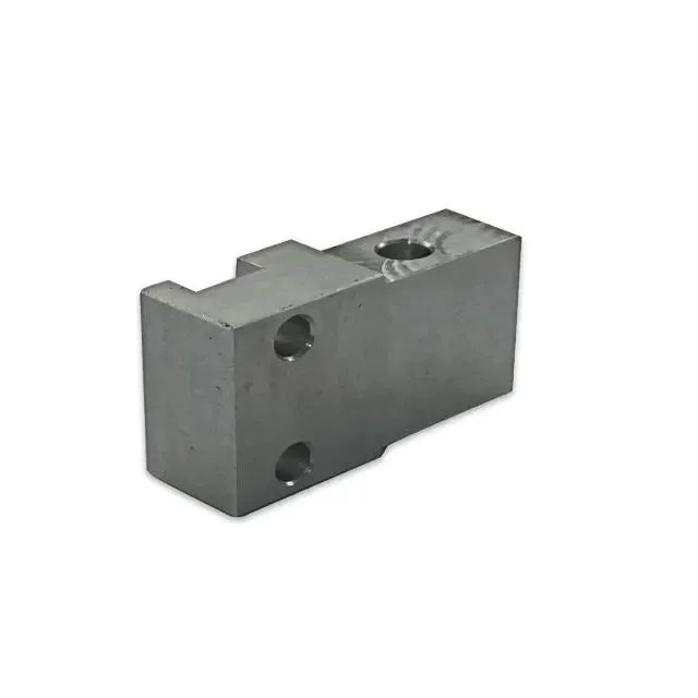 OEM 5 轴高速精密 CNC 加工铝制汽车配件/航空零件/拖车零件及配件