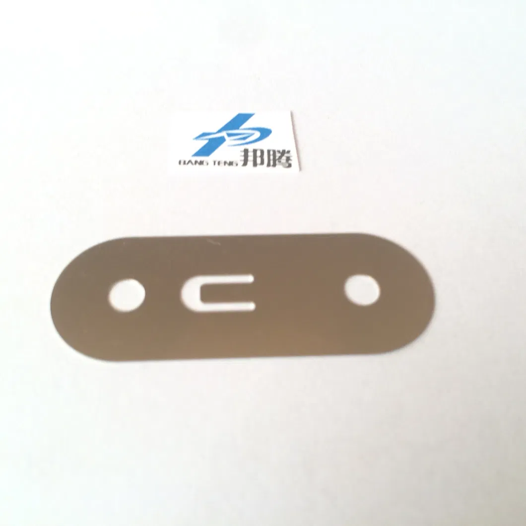 电动汽车电池组焊接连接器 0.2mm 2p 纯镍片锂电池连接器 点焊电池连接器