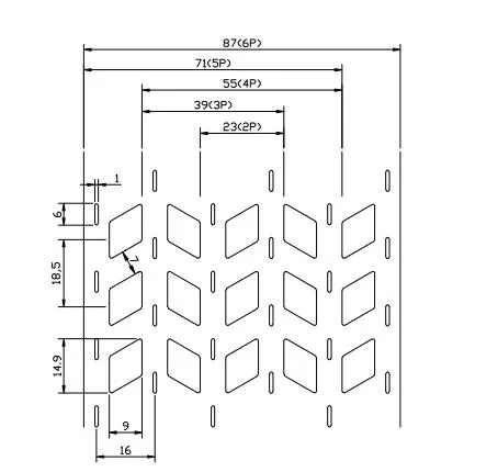 纯镍带连接板胶带 25.5mm X 0.15mm 用于电池和点焊