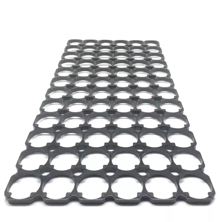 工厂产品 汽车电池 32650 6s12p 12s6p 电池座 电池 蓄电池充电器 塑料电池座 太阳能电池