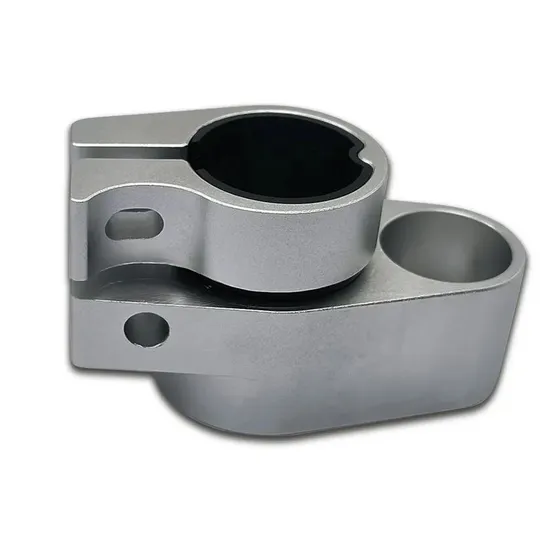 Layanan Pengelasan Pemesinan CNC OEM Bagian Penggilingan Mekanik Suku Cadang i Aksesori Zestaw mobilny do przyczepy Konversi Mobil Camper