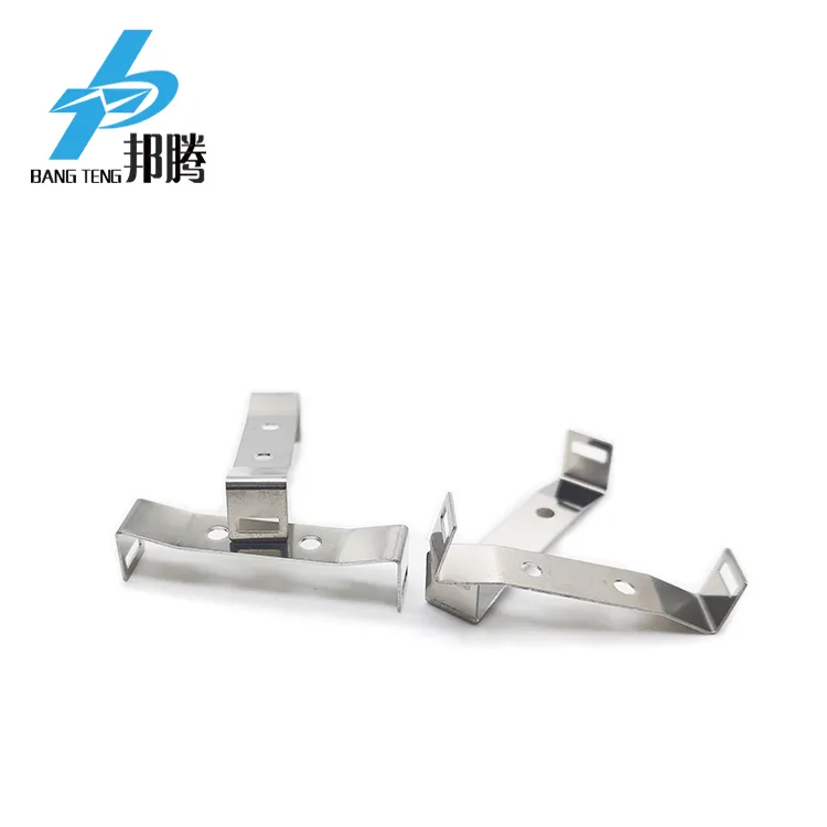 Ei 变压器安装夹 Ei14X5 变压器夹 不锈钢弹簧夹