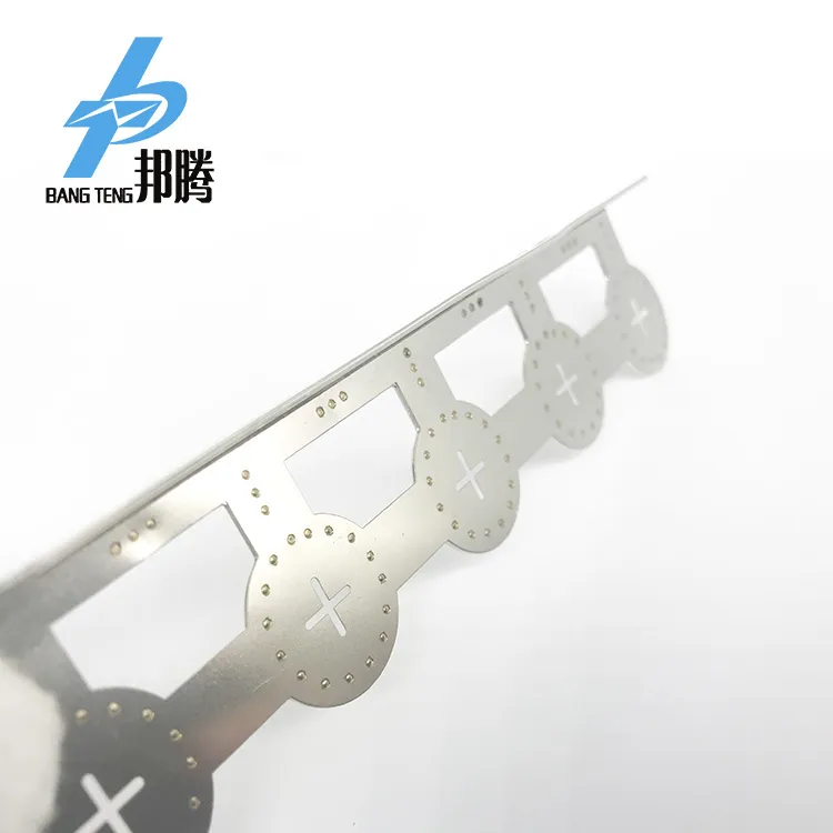 2023年热销铜排电工铜镍母线电工母线铜片