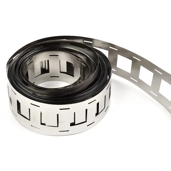 3kg 2szt 21700 Strip Nikel 0,15mm Pemegang Pita Berlapis Nikel untuk Pengganti Las Titik