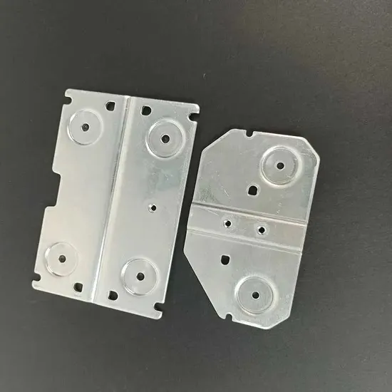 Untuk Energi Baru Baterai Perkakas Presisi Mesin Stamping Алюминиевая шина Laminasi Komposit Busbar