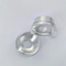 Al6061 Adapterflansch Bagian Perangkat Keras CNC Aluminium Presisi Bagian CNC Pemesinan Fabrikasi Bagian Aluminium