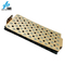 Baterai 5s10p 5X10 Busbar Las Tembaga Nikel 18650 Konektor Lembar Las Tembaga Nikel