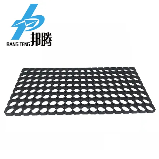 Support Baterai Lithium Ion 8s18p Penyangga Sel Baterai Lithium 18650 Penyangga Sel Baterai Lithium Ion