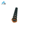 Pemegang Baterai Offset Universal Lithium 10p 18650 Pemegang Baterai Persegi Tahan Api