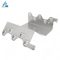 18650 Baterai Lembar Nikel Busba Konektor Lembar 18650 Busbar Tembaga Nikel