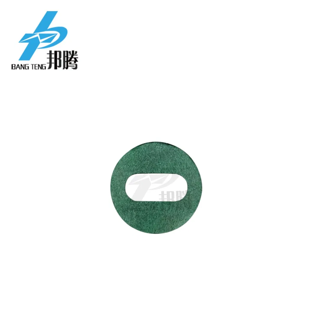 青稞纸锂电池中空绝缘纸垫片 青稞纸锂电池中空绝缘纸垫片