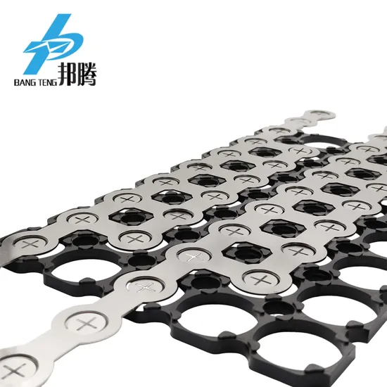Konektor Datar Murni Bending OEM Pabrik Busbar Tembaga Nikel 32650 Lembaran Tembaga Nikel