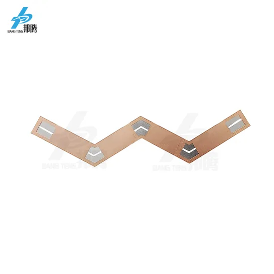 Aksesoris Konektor Lithium-Batterie 33140 33135 32140 Baterei Busbar Lembaran Nikel Batterie