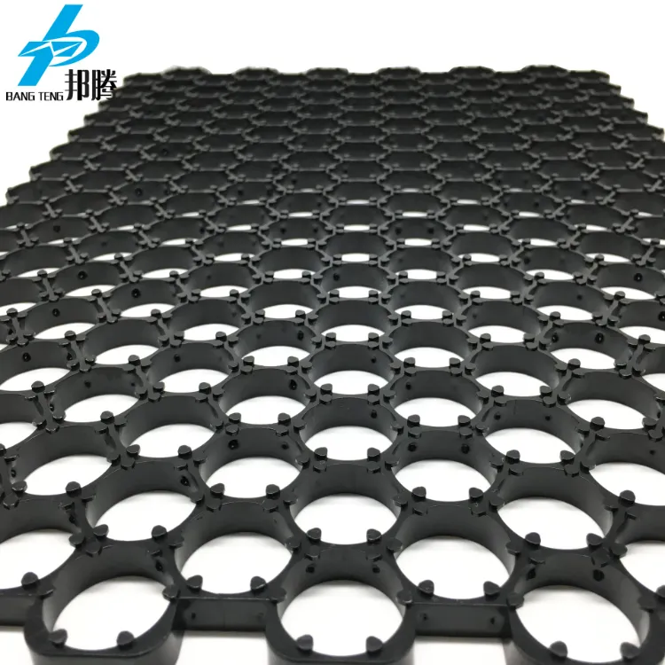 蜂窝型电池座 21700 电池支架 22.5mm 21700电池座 塑料电池座 蓄电池充电器