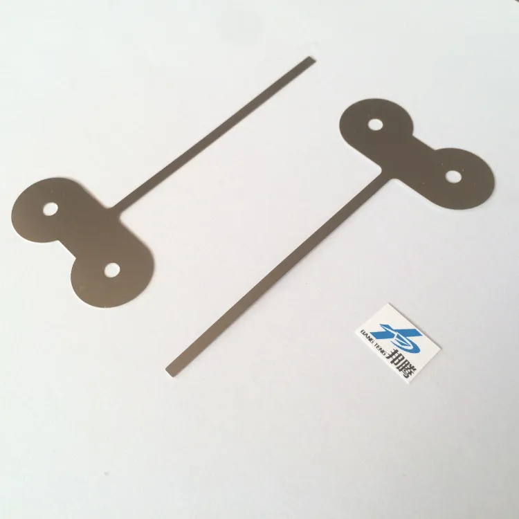 制造 定制电池点焊端子 0.2mm 纯镍极片 锂电池连接器 纯镍价格 锂电池条