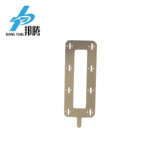Grosir 8p 18650 Strip Nikel Las Titik Baterai Strip Nikel 0,15mm Strip Nikel Murni Strip Nikel Murni Konektor Baterai Lithium 18650 Sel Strip Nikel