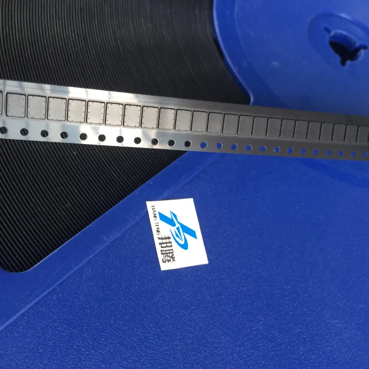 批发 0.3mm 镍带电池组 PCB SMT 接触垫镍片卷带焊接 3X4 镍焊接焊片