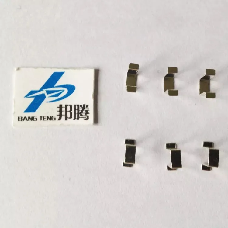 Ee5 Transforme 夹子 不锈钢弹簧夹 变压器安装夹 骨架 变压器不锈钢摩托车零件 紧固件