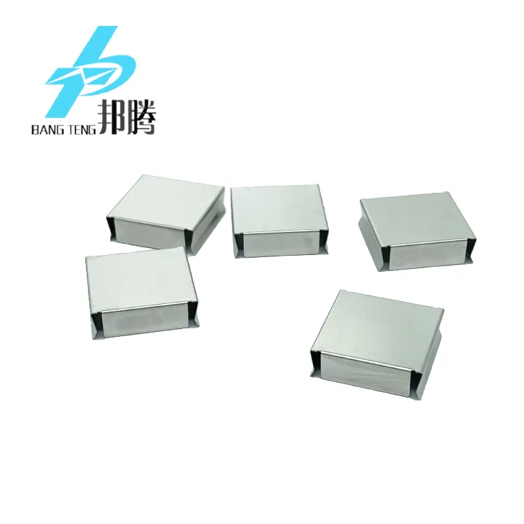 不锈钢弹簧夹 Efd15 变压器铁芯夹 SUS301 钢骨架变压器夹 变压器安装夹 骨架变压器夹 铜箔