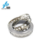 Penjualan Panas Strip Nikel Tipe H f&uuml;r 18650 Paket Baterai 2p 18650 Strip Nikel Murni Connector Baterai Lithium Harga Strip Baterai Lithium Murni