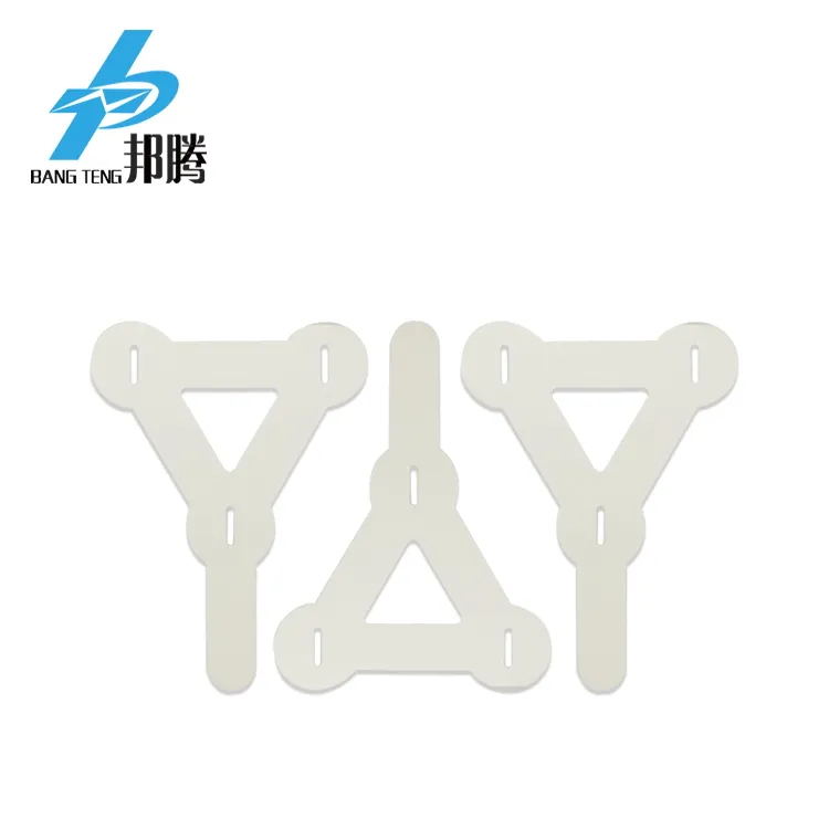 3p 19mm间距电池片焊接点焊18650 SPCC钢镍板锂电池连接器锂电池条纯镍价格