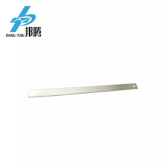 Harga Pabrik OEM Tab Baterai Nikel 0.15mm Tab Nikel Murni pour Pengelasan Paket Baterai Lembaran Plat Nikel Baterai Lithium Strip Nikel Murni Harga