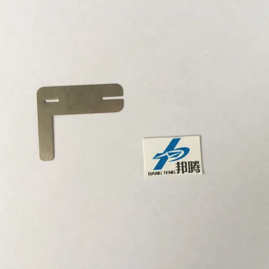 Tab Koneksi Baterai Sepeda Listrik Niobium Grosir, Tab Nikel pour Pengelasan Baterai, OEM Lembaran Nikel Murni yang Dihiasi, Konektor Baterai Lithium