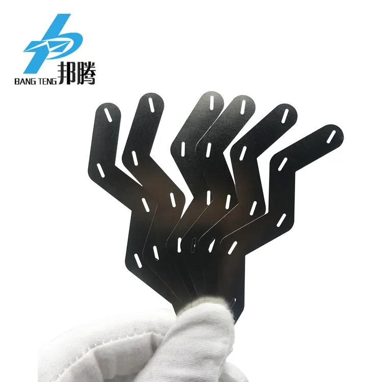 批发电池组焊接镍片18650 13s5p电池组镍片纯镍片锂电池连接器纯镍片