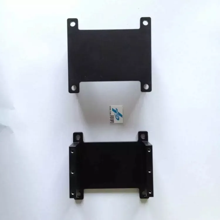 变压器散热片 变压器 CNC 车床定制铝板散热片 CNC 铣床摩托车配件 变压器散热片 变压器 CNC 车床定制