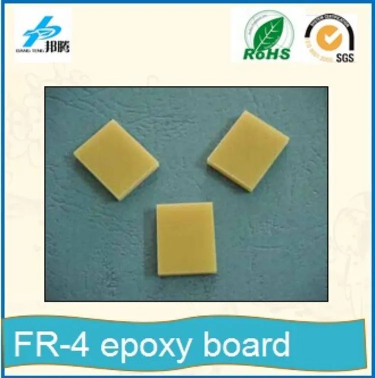 绝缘垫片 Fr-4 变压器板用环氧树脂板 蓄电池耐火材料用绝缘垫片