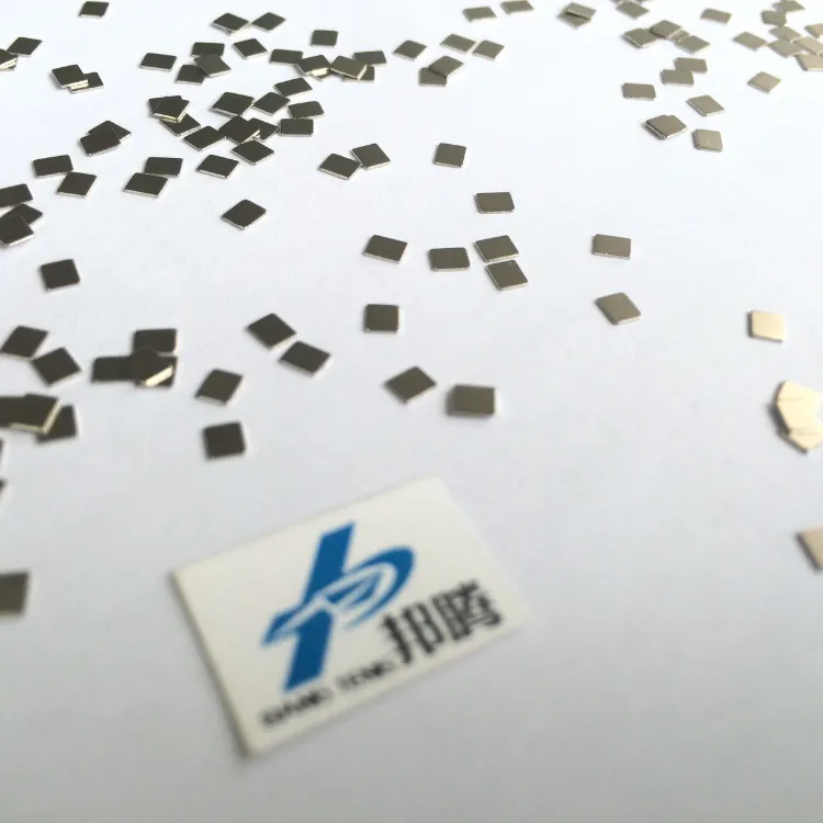 热销电池保护板接触片 0.3X3X6mm 镀镍钢片 SMT 镍片电池连接电池保护板