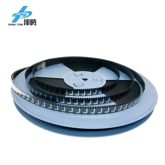 5000 pi&egrave;ces SMD Pad L Type Onglet Nikel Murni pour Batterie Nikel Murni Harga Konektor Baterai Konektor Las Titik Baterai Lithium