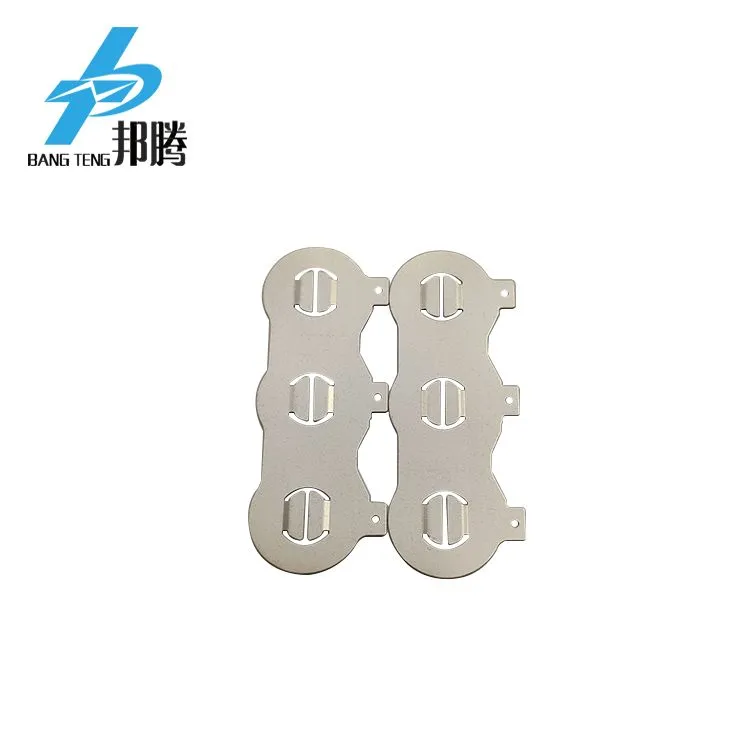 OEM 定制工厂纯镍片金属电池接触片 18650 电池镍片