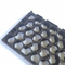 Pemegang Baterai Sepeda Listrik ABS 13s5p Braket Pemegang Baterai 18650 Pemegang Sel