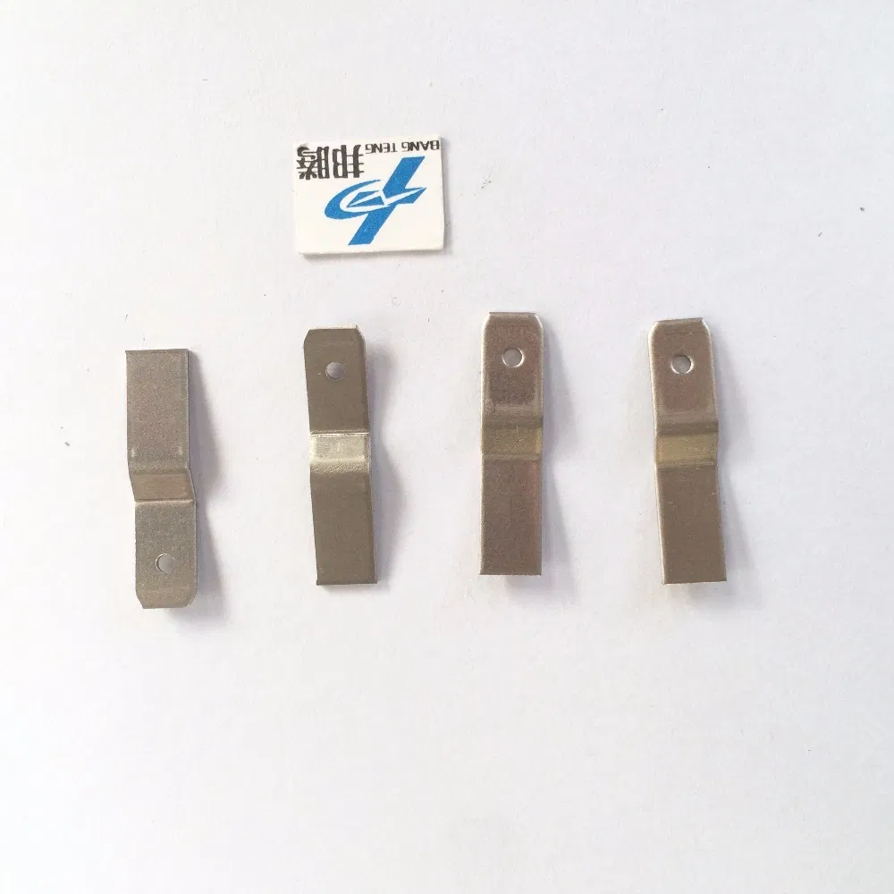 OEM 电池组连接器 Ni201 0.8mm 纯镍板，适用于电池组电气 6.0 不锈钢镍涂层