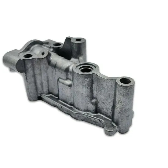 Bagian Mesin CNC Bagian Aluminium yang Dimesin Bagian Kuningan yang Dimesin