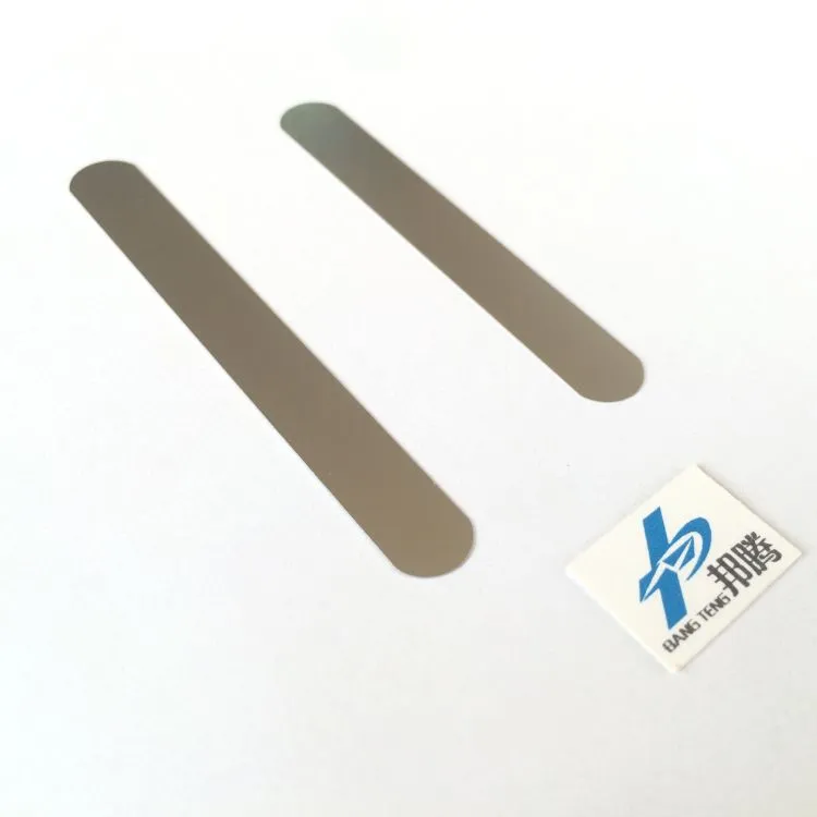 批发0.2mm锂电池连接器18650电池连接器电池镍片镍片