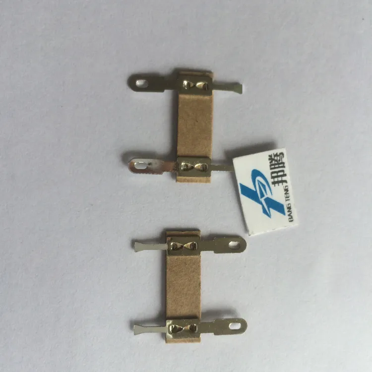 PCB 端子连接器 镀锡铜连接器 PCB 插入端子 PCB 端子电气 6.0 