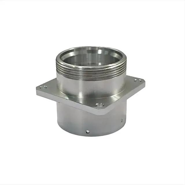 OEM 定制铝不锈钢黄铜钛 CNC 加工服务机加工零件